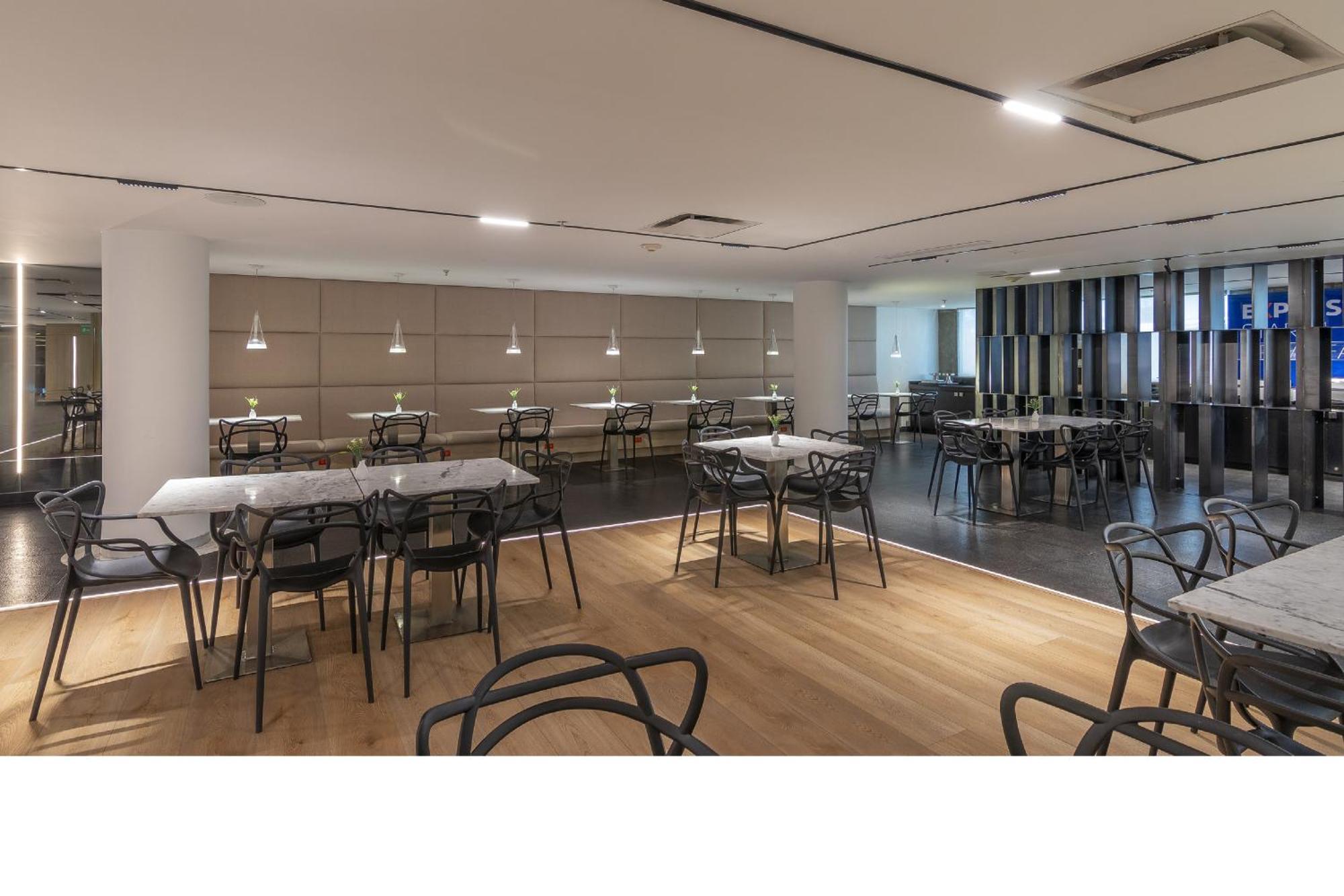 Express Galerias Metepec By Ihg Toluca