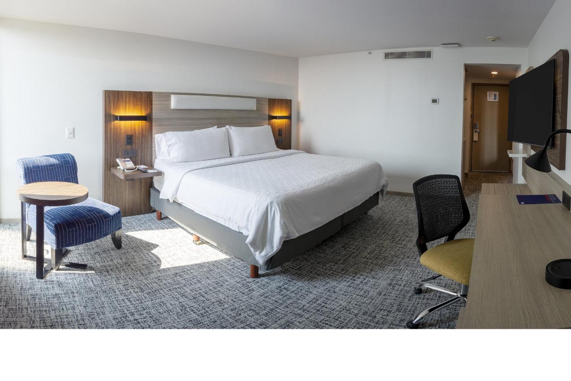 Express Galerias Metepec By Ihg 3*