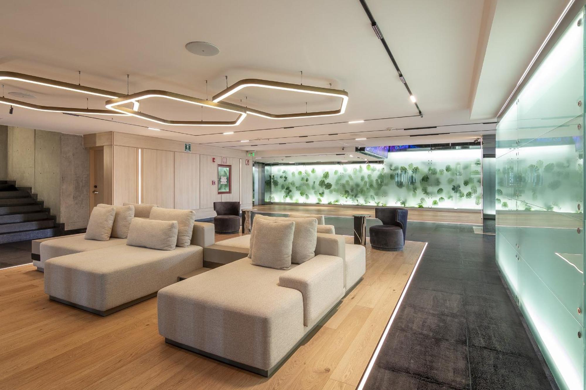 Hotel Express Galerias Metepec By Ihg 3*