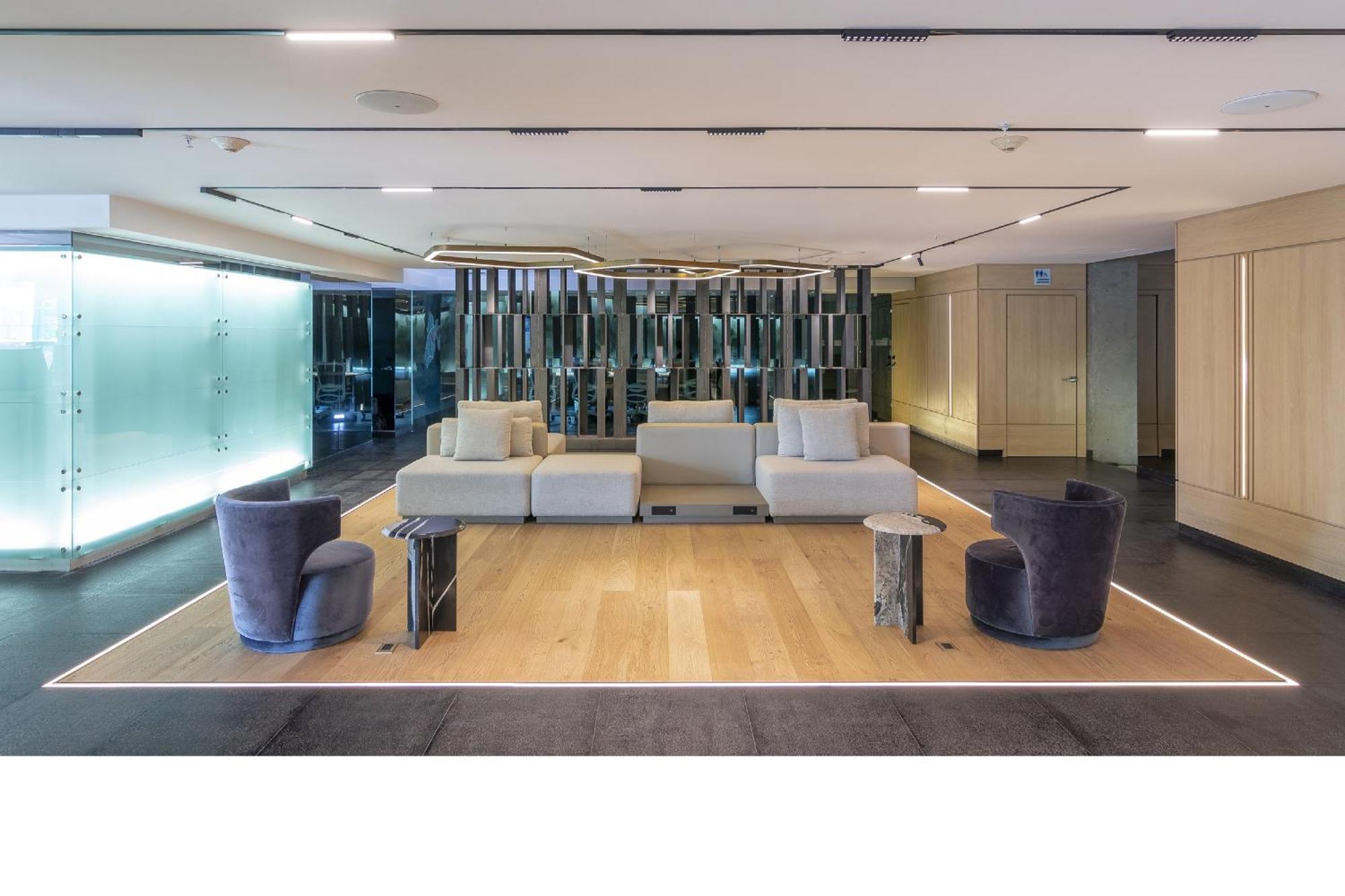 Express Galerias Metepec By Ihg Toluca