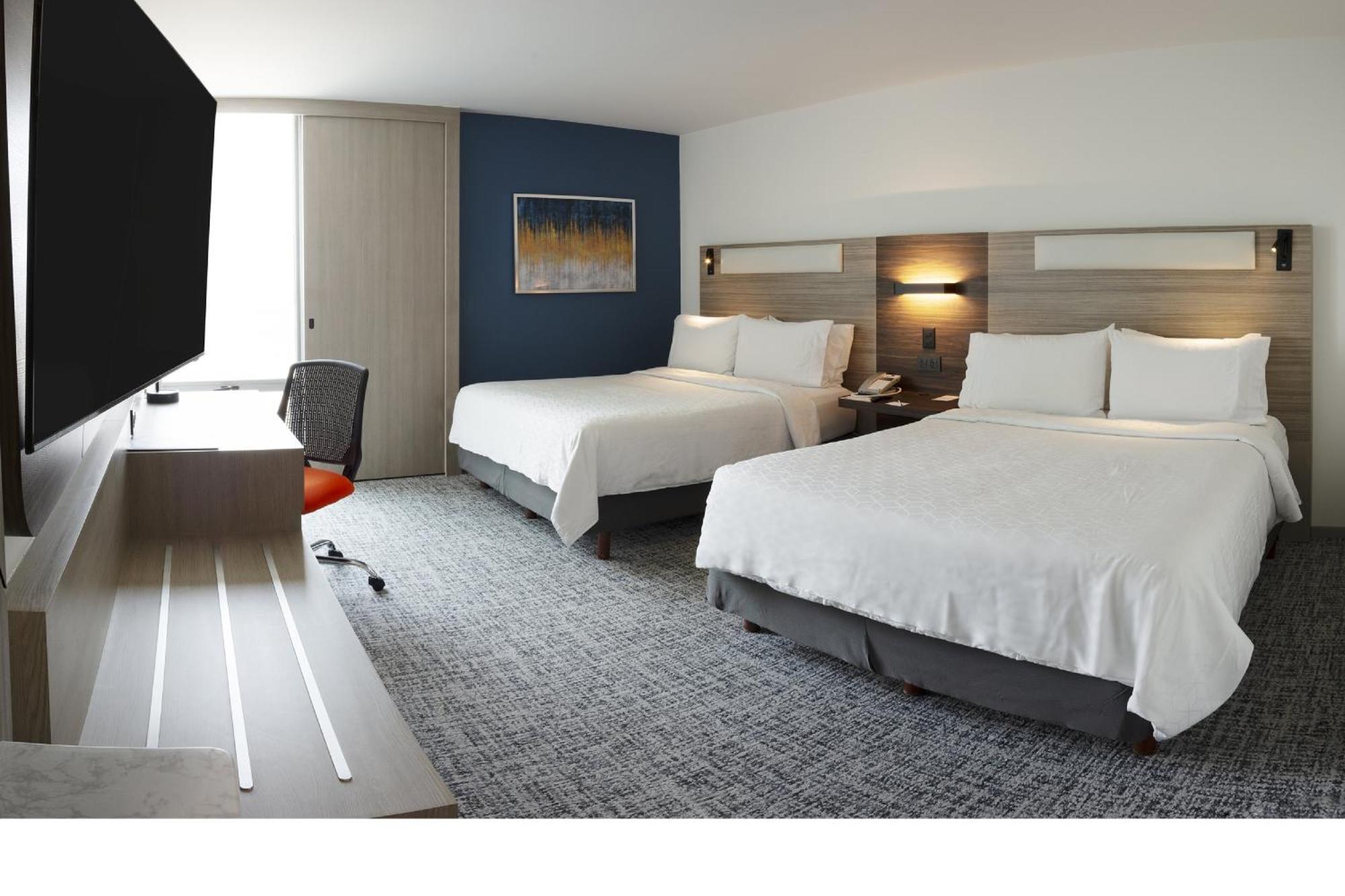 Express Galerias Metepec By Ihg 3* Toluca