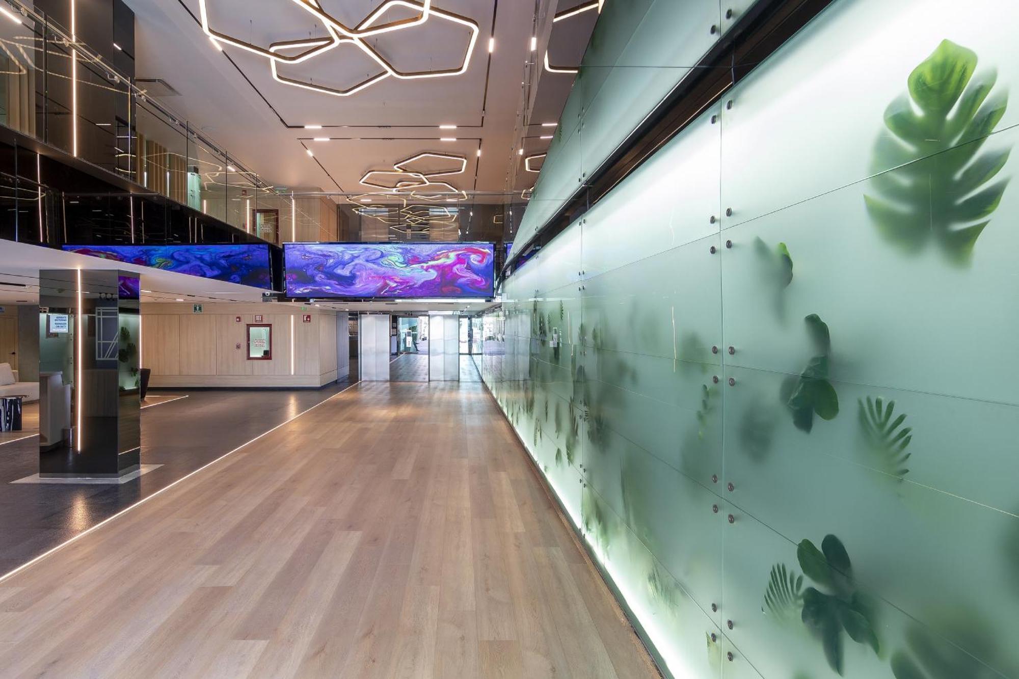 Express Galerias Metepec By Ihg Hotel