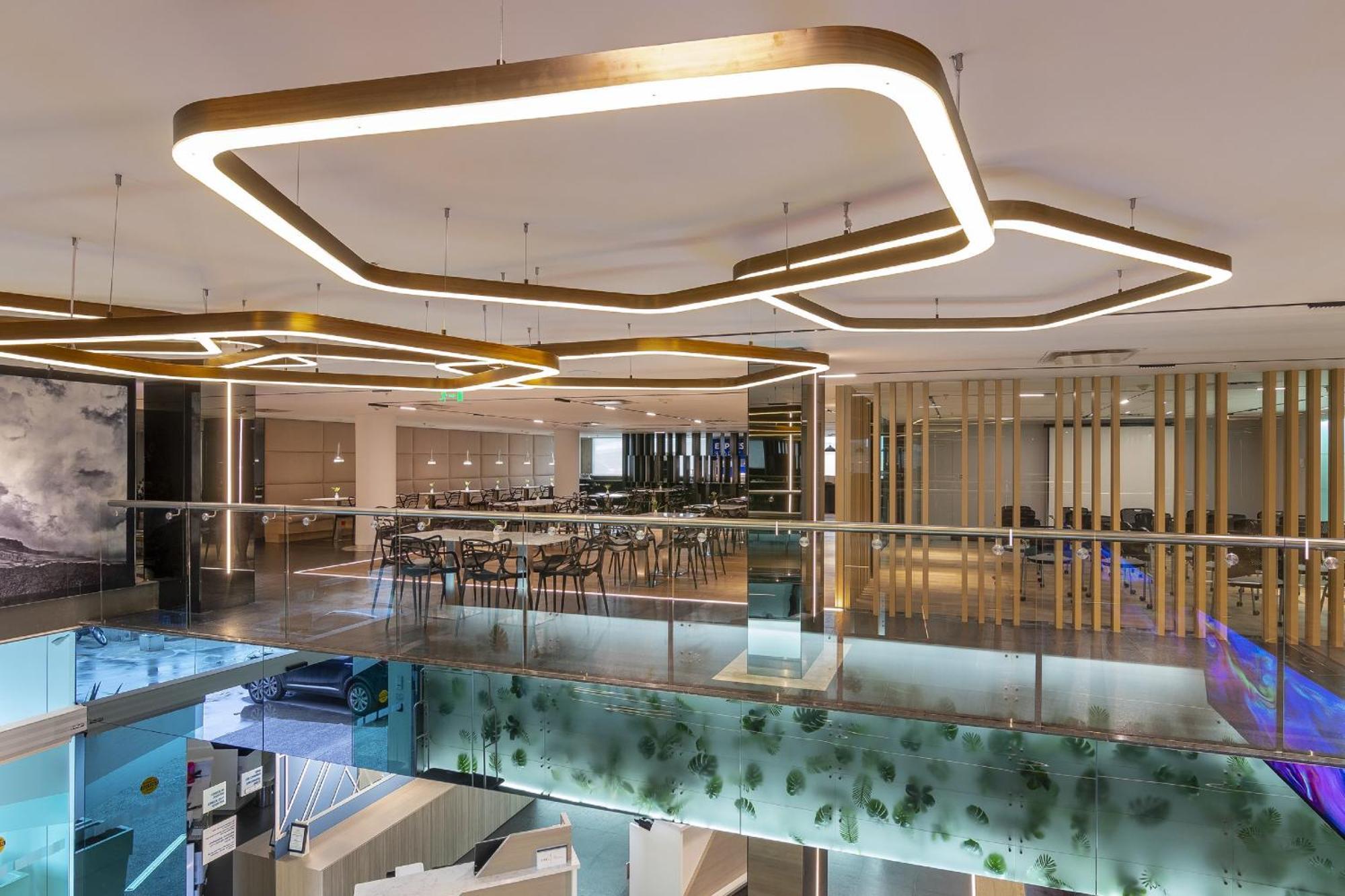 Express Galerias Metepec By Ihg 3*